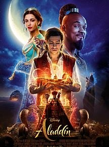Aladdin 2019 Ganzer Film Online Ansehen – Torrent Download Deutsch