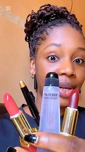 7.5K views · 240 reactions | Lipcombo tutorial #Lips #lipgloss #lipstick #fypシ゚viralシ | Happydaniels | Facebook