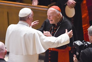 Was predator Cardinal McCarrick a key U.S. lobbyist for Pope Francis' election? - LifeSite