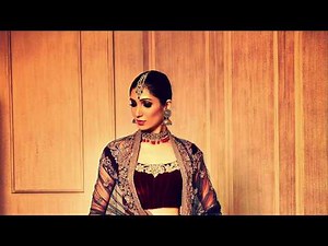 Manish Malhotra Bridal Campaign I