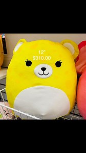 Hop into Easter fun with Squishmallows!  Get ready for adorable cuddles and endless squishy delights.  #SquishmallowsEaster #squishmallow #squishy #musthavetoy #Shopping #Giftideas #Giftstore #Trinidad #Tobago #Wedeliver #Squishmallows #Easter #Toy | Caboodle Gifts | Facebook