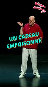 Sketch censuré mais diffusé quand même. | Guy Montagné