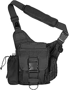 Rothco Advanced Tactical Bag Crossbody Shoulder Bag