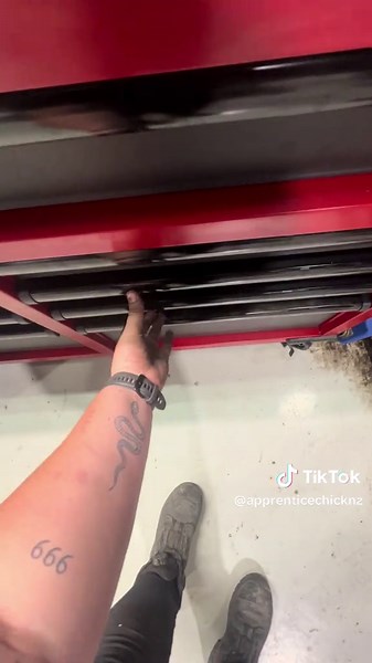 Essential Toolbox Update for Apprentice Mechanics