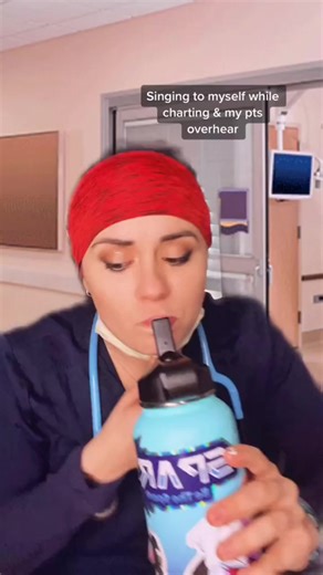 #greenscreen Next up is Nursing NSYNC! #nurse #nursing #nursesoftiktok #backstreetboys #QuakerPregrain #ka | Buddy Bella