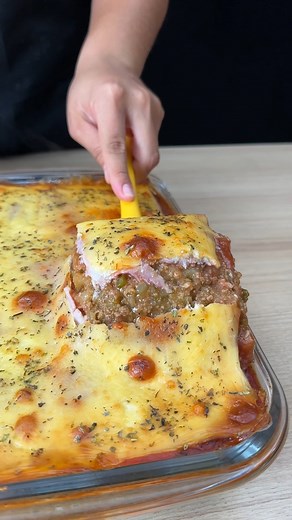 The best ground beef in the oven that everyone asks me for! | Delicious Cooking Recipes