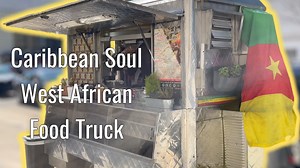 27K views · 1.5K reactions | Caribbean Soul Food West African Food Truck! Shebas Soul Plate serving Jerk Chicken, Jerk Salmon and more! Follow me on IG/ Youtube/ Tiktok @JLJupiter Please support this page by Following, Sharing, Liking and Commenting. Thank you! You can also show your support by purchasing some of my merch. Link Below https://bit.ly/2BSABp6 | JL Jupiter | Facebook