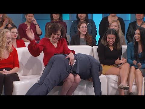 Can Spanking Therapy Cause More Harm Than Good?