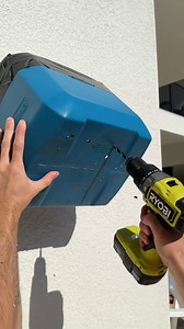 5.7K views · 20 reactions | Shower hack for camping! So smart | The Drew Social | Facebook