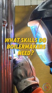 35K views · 220 reactions | Last week we were at the Boilermaker Apprentice of the Year in Statesboro, GA and saw the skills that matter: buddy welds on waterwalls from both sides, precise torch work and arc gouging, tube rolling, and rigging. Stay tuned for a full recap and podcast of the event coming soon. #welding #boilermaker #buddyweld #ofc #arcgouging #rigging #welddotcom | Weld.com | Facebook