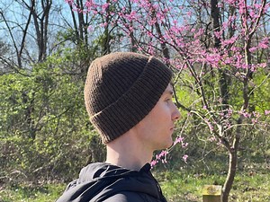 Handmade Wool Stocking Hat - Etsy