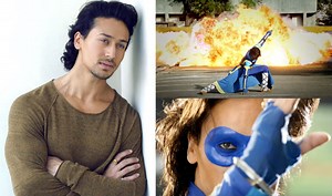 A Flying Jatt teaser: Tiger Shroff’s stunts will remind you of Hrithik Roshan’s kick-ass stunts in Krrish 3