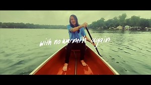 Paddle on over to YouTube and check out our official lyric video for “Angels Die Too.” 🛶 🎥: youtu.be/dWCjnPu2Omo | Mayday Parade