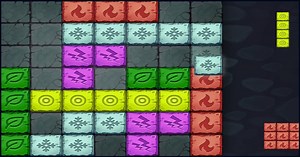 Element Blocks | Играть бесплатно на PacoGames.com!