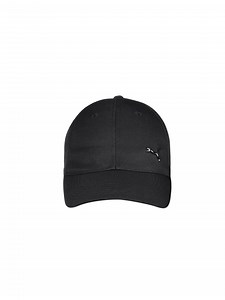 Buy Puma Baseball Cap With Metal Cat Logo -  - Accessories for Unisex