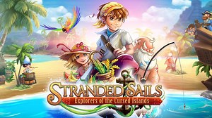 Análisis de Stranded Sails para PS4, Xbox One, Nintendo Switch y PC