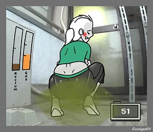 BubbleGutsSimulator2 [Bad Ending]