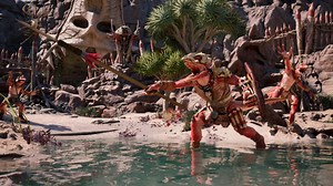 Avowed Console Commands and Cheats