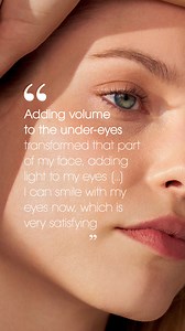 Bring back that sparkle and say goodbye to tired eyes… | Teoxane