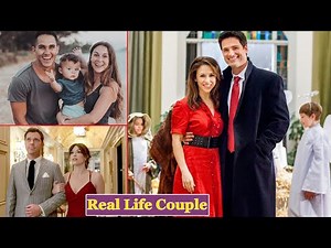 Hallmark Channel famous Stars | Real Life Couple 2023