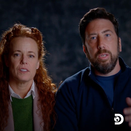 36K views · 139 reactions | Were they being contacted by extraterrestrials? Don't miss #AlienEncounters: Fact or Fiction tomorrow at 10p et on Discovery | Discovery | Facebook