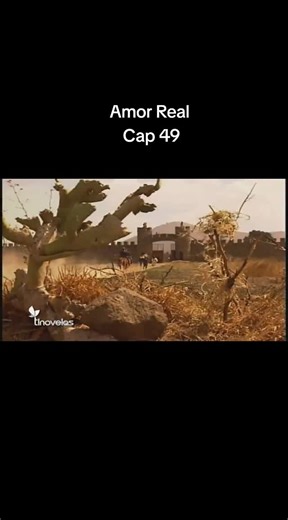 Amor Real Telenovela Mexicana capitulo 49 #foryou #telenovelas #novela #novelas #amorreal #parati #Real #Amor #lamejortelenoveladelmundo👑 #telenovelasmexicanas #fans #paratii
