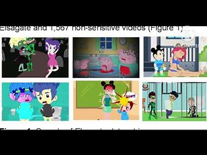 Elijah Rants S8E20:Elsagate (Season 8 Finale)