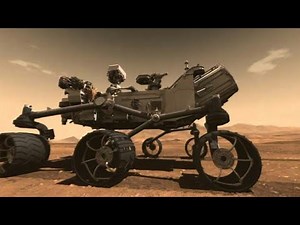 ★ How to Get to Mars. Very Cool! HD
