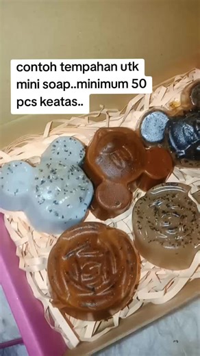 Syghomesoap on TikTok