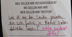 “Ich war nackt in der BRAVO” - Deine Reporterinnen