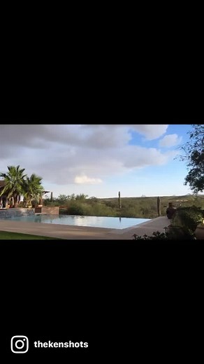 Powerful! #wickenburg #monsoon2022 #reels #azweather #arizona | Nancy Theken