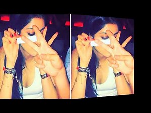 Navya Naveli Nanda Selfies Gone Viral On Social Media