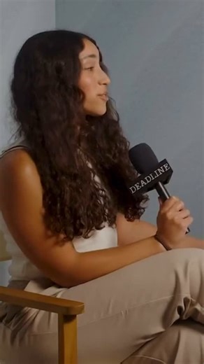 ‘My Father’s Shadow’ star Ṣọpẹ́ Dìrísù and director Akinola Davies Jr. discuss positioning stories from Nigeria on a global stage at the Deadline #Cannes2025 Studio: “The history of Nigerian cinema is already rich, deep and eclectic. It’s wonderful to be able to contribute to the ongoing tapestry of that at this level.” Watch the full interview at the link in bio. | Deadline Hollywood | Facebook