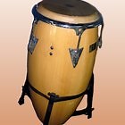 Facts About Conga Drums