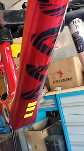 2.5K views · 21 shares | SiD Composites MSID Magnum Carbon Mtb Frame...