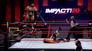 130K views · 2.1K reactions | JONAH takes on Johnny Swinger then encounters Decay. | TNA Wrestling | Facebook