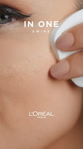 Demand more from your powder. Get full, matte coverage in just one swipe with L'Oreal Paris Infaillible 24H Fresh Wear Foundation In A Powder — covers like a liquid, mattifies like a powder. Suitable for all skin types, including acne-prone skin. #LorealParisSG #InfailliblePowder #InfalibleFreshWear #ViralPowderFoundation | L'Oréal Paris