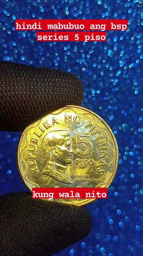 hard to find year 2008 5 piso altered coins salamat po #collectiblecoins #oldcoins #coinsbuyer #coincollection #viralcoins #htfcoins #oldcoins #rarecoins #errorcoins #viralreels #viralvideo #coins | Danz Collection