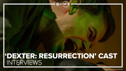 Michael C. Hall, 'Dexter: Resurrection' cast preview continuation of America's favorite serial killer