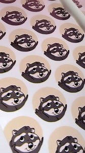 196K views · 654 reactions | Petro, petro, petro, petro peee #pedropedro #racoon #patterndesign #digitalart | Betsy Doodles | Facebook