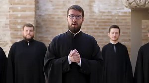 Pr. Vlad Roșu - Pe tine te fericim | TRINITAS TV