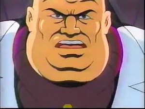 Fox Kids Spider-Man promo 9 (1994)