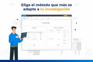 ¿Cuáles son las diferencias entre MaxDiff y Análisis Conjoint?