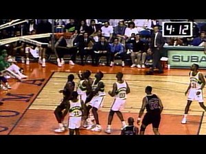 A Tribute to Jerome Kersey