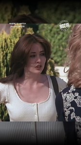 Kelly betrays Brenda -- again! #beverlyhills90210 Now Streaming on Paramount | Beverly Hills 90210