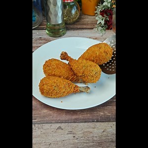 Chicken Starter Recipes | Ashus Delicacies