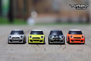 COMING SOON!! The all-new Turbo Racing 1:76 Mini On-Road RC. Learn More: https://www.asiatees.com/featured?brand=Turbo Racing | ATees Hobbies - AsiaTees