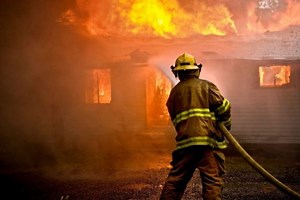 18 Fire Safety Tips: From an ACTUAL firefighter | FireFighterNow
