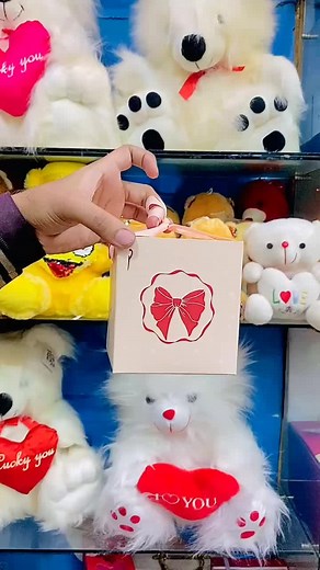 part 181 | Special lovers ring gift box available now link in bio #outfitideas #viralvideoofficail #foryoupage #giftworld266 #unfrezzmyaccount