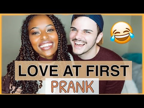 STORYTIME: HOW WE MET | Interracial Couple | BWWM